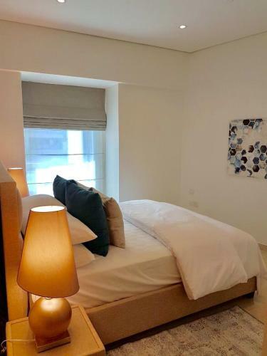 Apartamento Boutique Living - Dubai Marina Heights