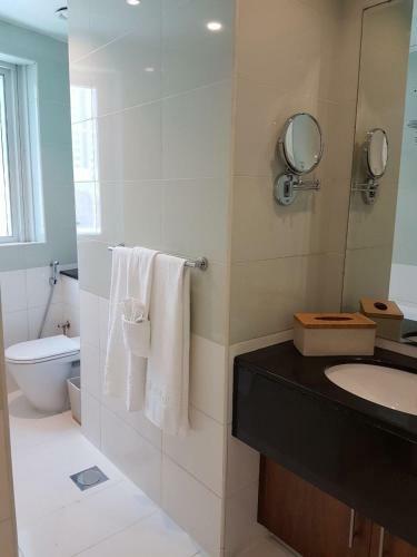 Apartamento Boutique Living - Dubai Marina Heights