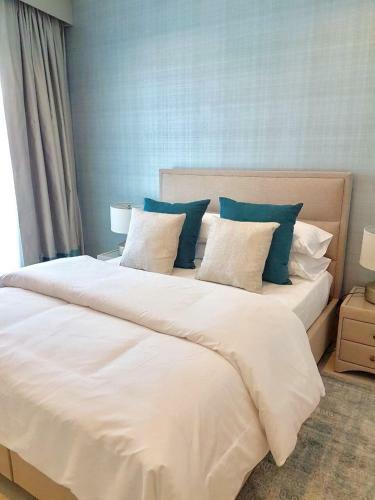 Apartamento Boutique Living - Dubai Marina Heights