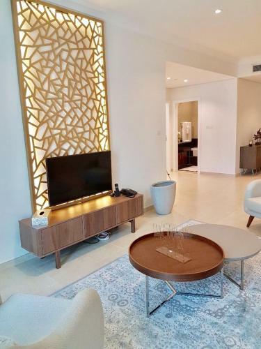 Apartamento Boutique Living - Dubai Marina Heights
