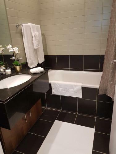 Apartamento Boutique Living - Dubai Marina Heights