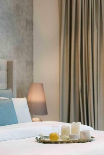 Apartamento Boutique Living - Dubai Marina Heights