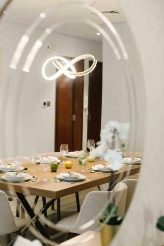 Apartamento Boutique Living - Dubai Marina Heights