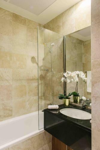 Apartamento Boutique Living - Dubai Marina Heights