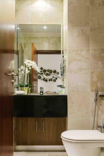 Apartamento Boutique Living - Dubai Marina Heights