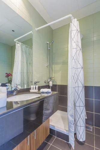 Apartamento Boutique Living - Dubai Marina Heights