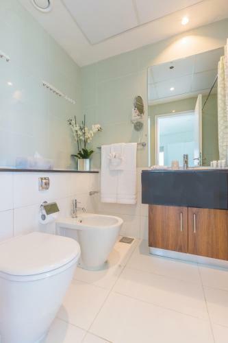 Apartamento Boutique Living - Dubai Marina Heights