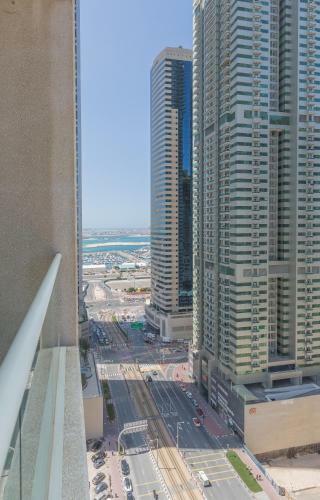 Apartamento Boutique Living - Dubai Marina Heights