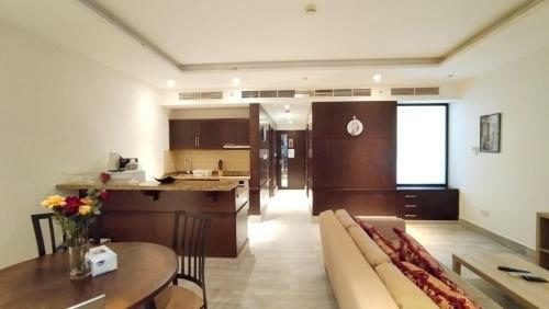 Apartamento New Arabian - Burj Residence 4 Downtown Dubai