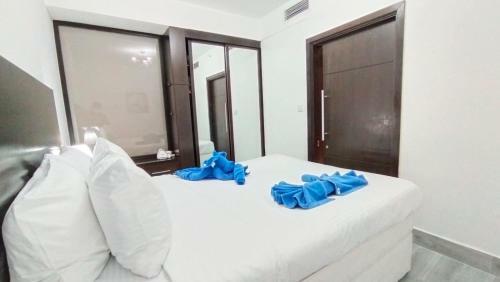 Apartamento New Arabian - Burj Residence 4 Downtown Dubai