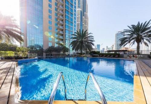 Apartamento New Arabian - Burj Residence 4 Downtown Dubai