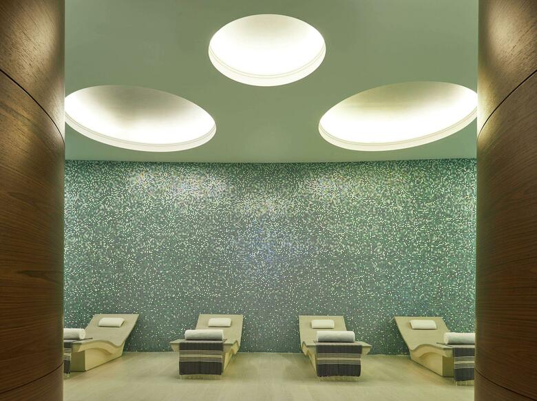 Hotel Hilton Dubai Al Habtoor City