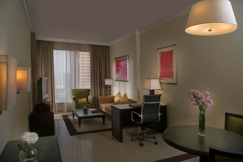 Aparthotel Two Seasons Hotel (former Gloria)