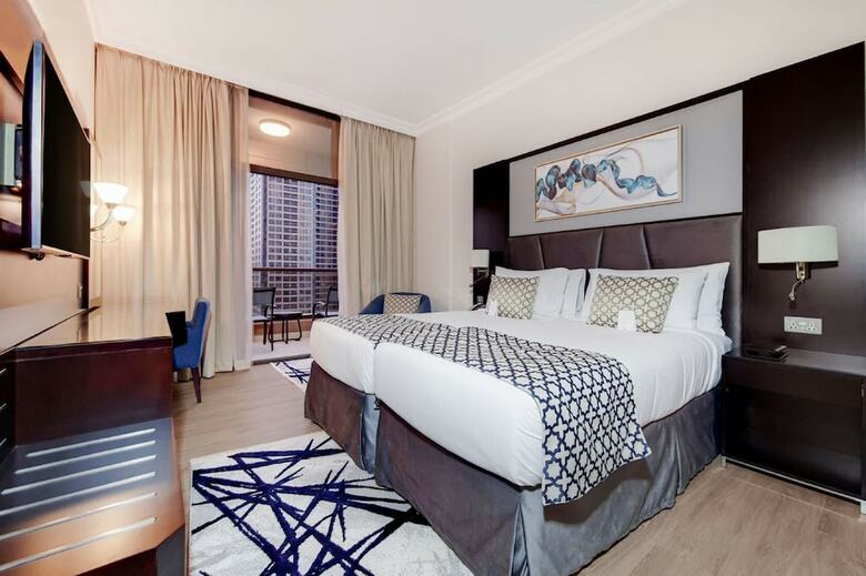 Aparthotel Two Seasons Hotel (former Gloria)