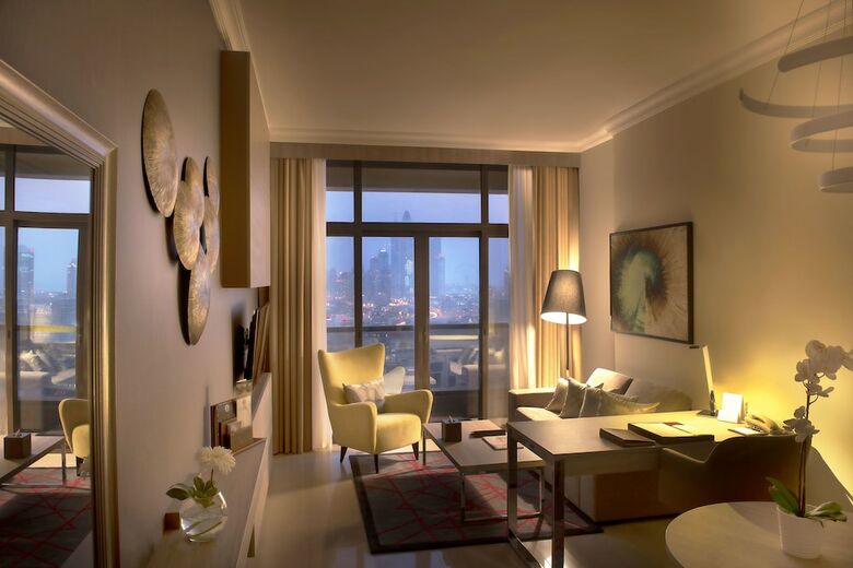 Aparthotel Two Seasons Hotel (former Gloria)