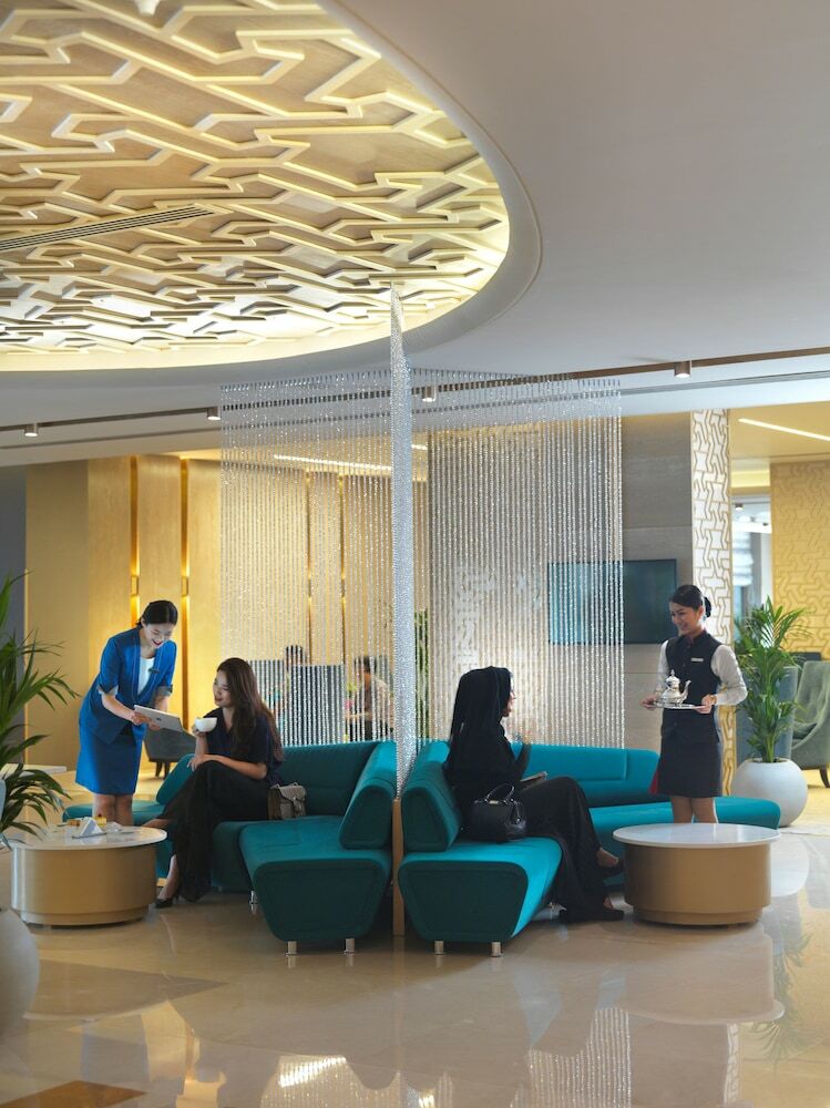 Aparthotel Two Seasons Hotel (former Gloria)