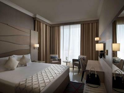 Aparthotel Two Seasons Hotel (former Gloria)
