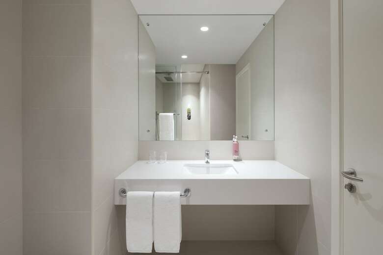 Hotel Rove Dubai Marina