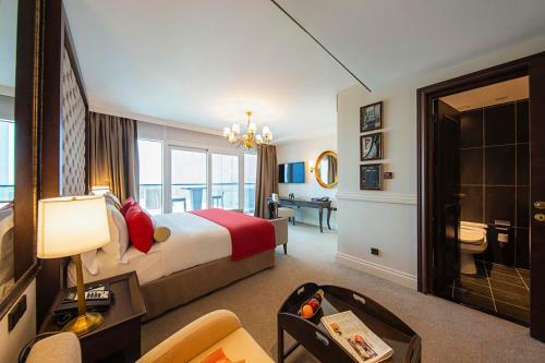 Dukes The Palm, A Royal Hideaway Hotel