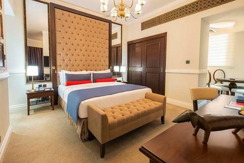 Dukes The Palm, A Royal Hideaway Hotel