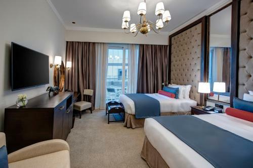 Dukes The Palm, A Royal Hideaway Hotel