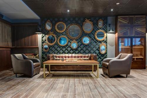 Dukes The Palm, A Royal Hideaway Hotel