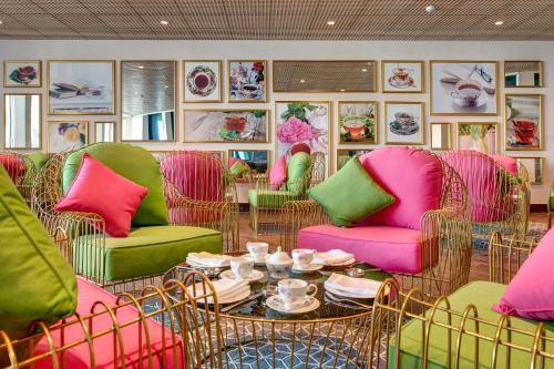 Dukes The Palm, A Royal Hideaway Hotel
