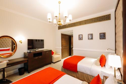 Dukes The Palm, A Royal Hideaway Hotel
