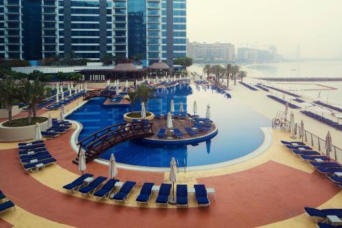 Dukes The Palm, A Royal Hideaway Hotel