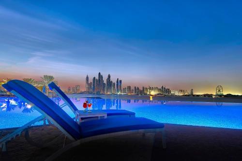 Dukes The Palm, A Royal Hideaway Hotel