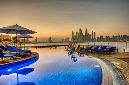 Dukes The Palm, A Royal Hideaway Hotel