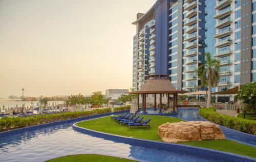 Dukes The Palm, A Royal Hideaway Hotel