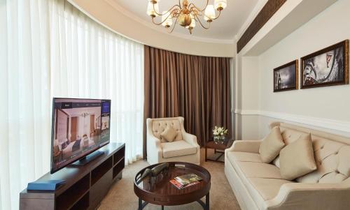 Dukes The Palm, A Royal Hideaway Hotel