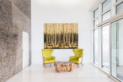 Apartamento Frank Porter - West Wharf Studio