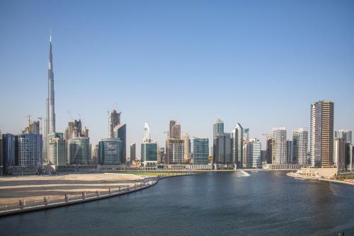 Apartamento Frank Porter - West Wharf Studio
