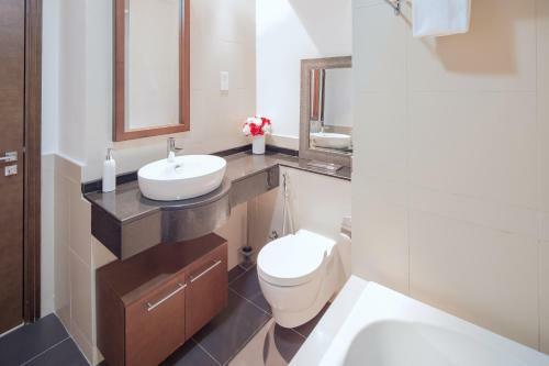 Apartamento Frank Porter - West Wharf Studio