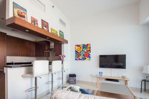 Apartamento Frank Porter - West Wharf Studio