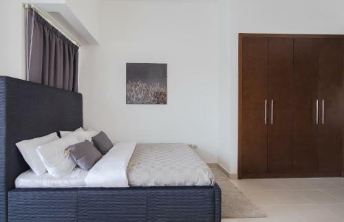 Apartamento Frank Porter - West Wharf Studio