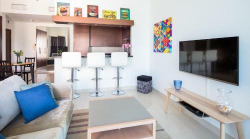 Apartamento Frank Porter - West Wharf Studio