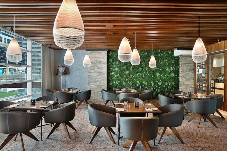 Hotel Doubletree By Hilton Dubai - Business Bay