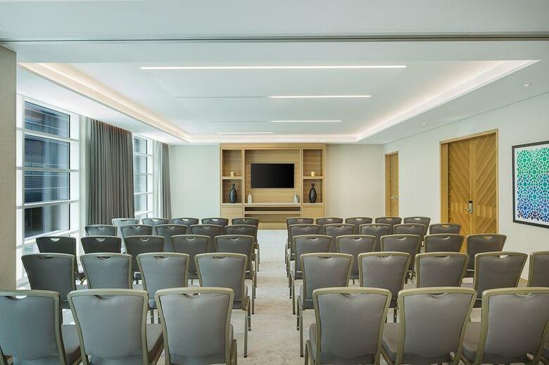 Hotel Doubletree By Hilton Dubai - Business Bay