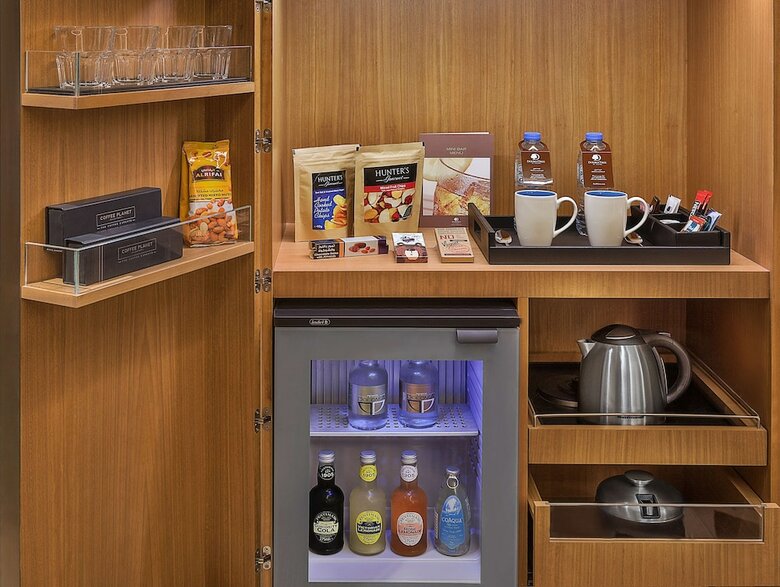 Hotel Doubletree By Hilton Dubai - Business Bay