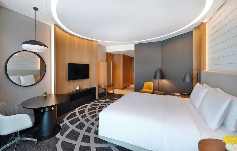 Hotel Doubletree By Hilton Dubai - Business Bay