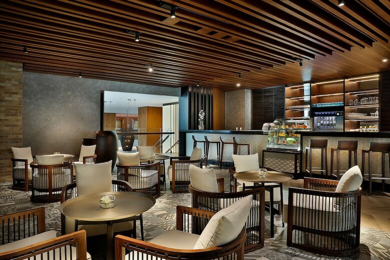 Hotel Doubletree By Hilton Dubai - Business Bay