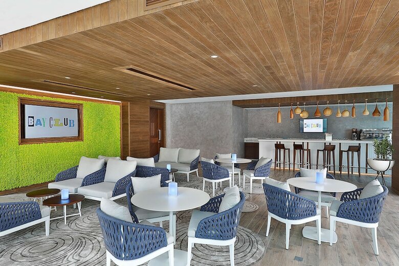 Hotel Doubletree By Hilton Dubai - Business Bay