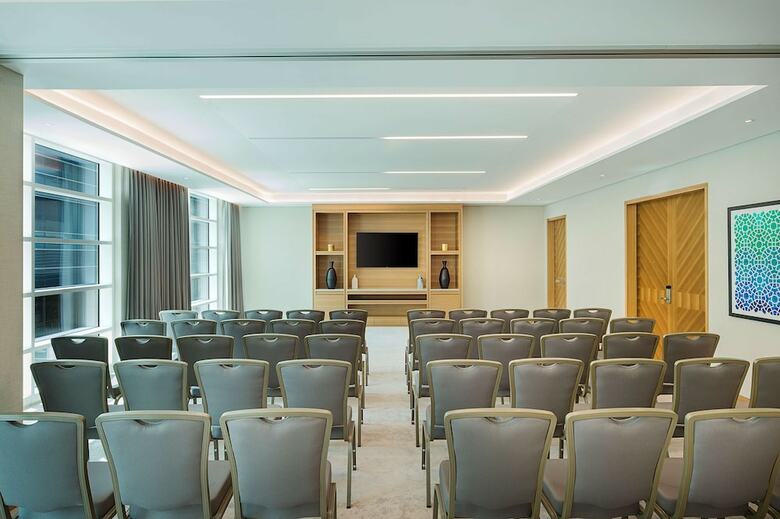 Hotel Doubletree By Hilton Dubai - Business Bay