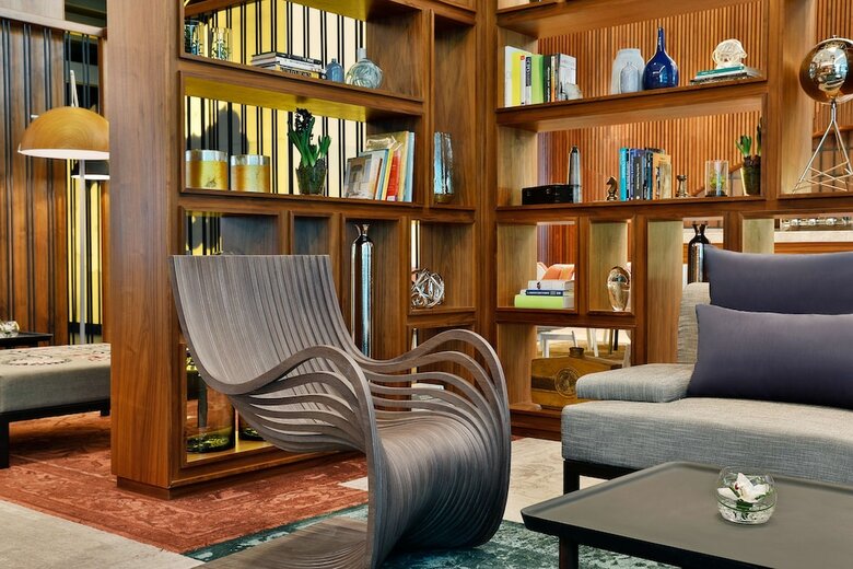 Hotel Doubletree By Hilton Dubai - Business Bay
