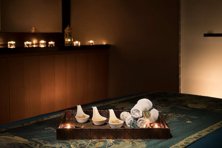 Hotel Doubletree By Hilton Dubai - Business Bay