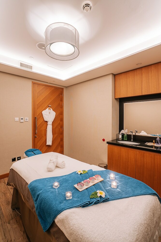 Hotel Doubletree By Hilton Dubai - Business Bay
