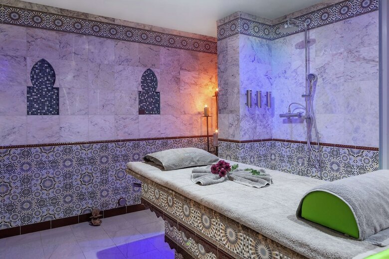 Hotel Doubletree By Hilton Dubai Al Jadaf